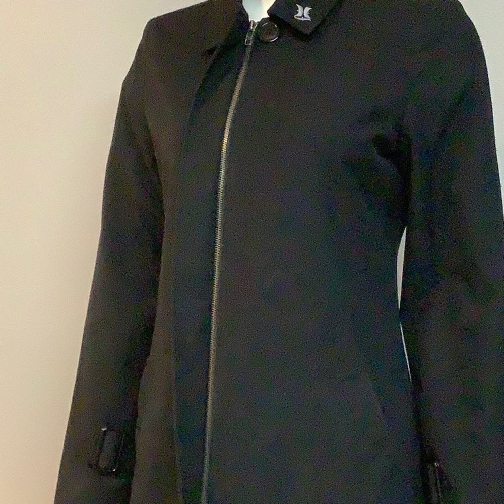 Hurley Jacket - image 7